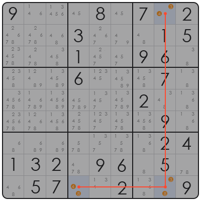 sudoku easy for kids
