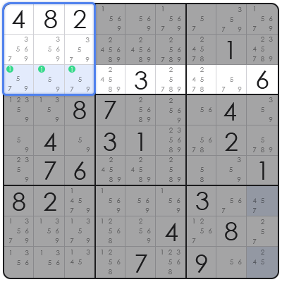sudoku 17 clues